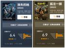 《孤注一掷》掷出30亿  暑期档两部影片30亿+创纪录