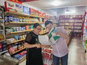 農(nóng)行安慶興龍支行：減費讓利在行動，惠企利民辦實事