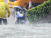局部暴雨！安徽8月21-23日多雷陣雨天氣 
