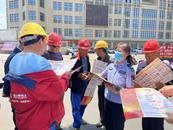 ?淮北相山區司法局：把握好“三度”打造法治化營商環境    