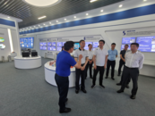 ?錨定“科技新城”標桿！ 合肥高新區赴太原、成都考察取經     
