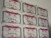 臨泉學子楊光耀：努力“發光”，想帶父母看看外面的風景