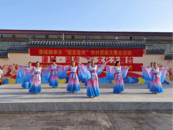 濠城鎮：以愛為名，七夕主題文藝演出精彩紛呈