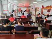 眼科治療進社區，健康服務零距離