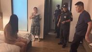 “奇葩”男子為牟利，不惜讓女友出賣身體從事非法交易