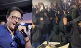 他们宣布对枪杀总统候选人负责