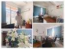 美化办公环境 温馨绿色校园 ——蚌埠市汤和路学校开展办公室卫生检查