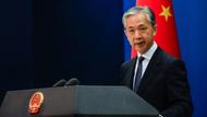 日本駐華使館被扔磚頭？外交部回應(yīng)