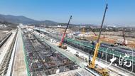 審批前公示，估算投資15.58億元 安徽將新建一條高速