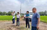 河溜镇构建农村建房新秩序 规范农村宅基地管理