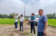 河溜鎮構建農村建房新秩序 規范農村宅基地管理
