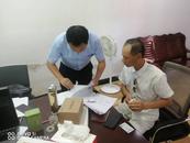 宜秀區(qū)楊橋鎮(zhèn)余墩村：小額貸“貸”動(dòng)群眾增收致富