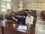懷寧縣月山鎮奇隆村：巧用“四事四權”化矛盾 助推鄉村振興