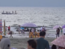 广西北海咬伤游客的不明生物是什么？专家说被咬伤后千万别做这件事