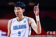 塵埃落定！周琦加盟廣東宏遠(yuǎn)