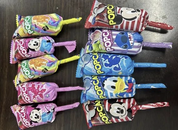 立案調(diào)查！浙江查獲日本核輻射地區(qū)進(jìn)口食品