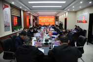 ?淮北相山區(qū)人民檢察院：五個維度推進全域聯(lián)動社會治理  