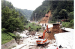 潜山市全速推进灾后重建
