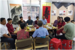 “传承好家风 共叙夕阳情”|合肥滨湖世纪社区文明婚俗宣传系列活动