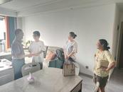 宜秀區大龍山鎮永林社區：共建共育促發展 引領社區新風尚 