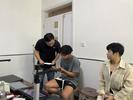 亳州高新区资助坚持“三早”，彰显教育温度