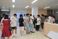 合肥普瑞暑期摘鏡總動員！近視人術后分享“睛”彩來襲~