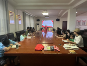 宜秀區大橋街道葉祠社區：遠離有害出版物 爭做文明小衛士