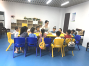 蚌山區(qū)黃莊街道：多彩暑假，快樂(lè)成長(zhǎng)