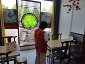 望城街道：保障夏季飲食安全，護航老年助餐食堂