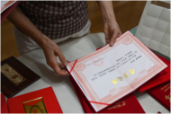 黃毅群：為社區更加美好，身體力行