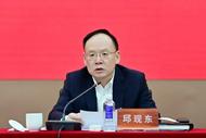 中央決定：邱現(xiàn)東任中國(guó)一汽董事長(zhǎng)、黨委書記