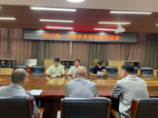 筑牢校園安全防線  鳳一小開展秋季開學安保培訓