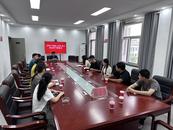 懷寧縣涼亭鄉(xiāng)：青春心向黨  奮進(jìn)新征程  