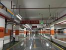 可停车287辆 肥西县古埂公园停车场8月16日开放运营
