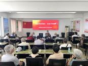 迎江區錢牌樓社區：溺水警鐘時常鳴 安全時刻放心中