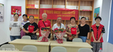 鼓樓街道大田拐社區開展“我們的節日.精神的家園”浪漫滿屋幸福七夕活動