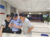 懷寧高河派出所：爭分奪秒，民警緊急勸阻，成功止損20萬  