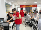 怀远县举办民营企业法律风险防范培训班