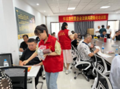 懷遠(yuǎn)縣舉辦民營(yíng)企業(yè)法律風(fēng)險(xiǎn)防范培訓(xùn)班