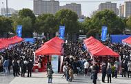 2023年安徽省機關事業單位招錄、招聘3.6萬人左右