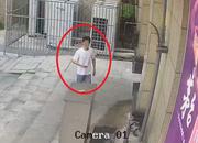 男子進入會所實施盜竊 被蕪湖警方抓獲