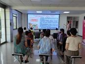 懷寧縣馬廟鎮：應急培訓進社區   急救知識入人心 