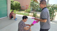 石湖鄉：暖民心行動托起群眾“穩穩的幸福”