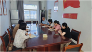 池州市貴池區(qū)秋浦街道“幸福家園”項(xiàng)目正式啟動(dòng)