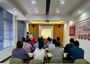 鼓樓街道大田拐社區(qū)：開展“守住錢袋子 遠離養(yǎng)老騙局”老年人防詐騙知識宣傳活動