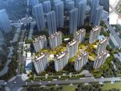 合肥兩處安置房開(kāi)工建設(shè)