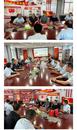 建行桐城支行召開“退伍不褪色 建功新金融”復轉軍人座談會
