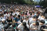 安徽高招收官 51.7万人上大学 较上年多录1.3万人