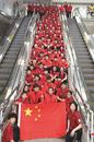 淮南兩少年代表國家赴巴西征戰
