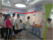 懷寧縣高河鎮陶亭社區：多舉措提升青少年法治素養